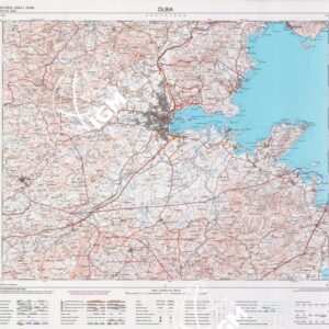 444 (OLBIA) Anno: 1998