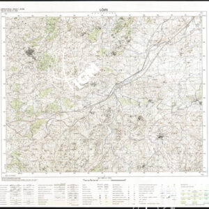 444 III (Loiri) Anno: 1994