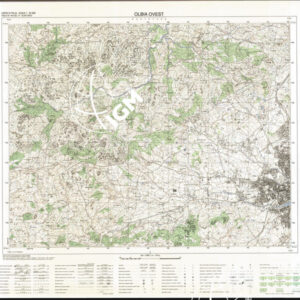 444 IV (Olbia Ovest) Anno: 1994