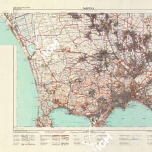 446-447 (NAPOLI) Anno: 1993