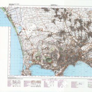 446-447 (NAPOLI) Anno: 1993