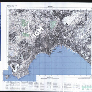 447 II (Nàpoli) Anno: 1997