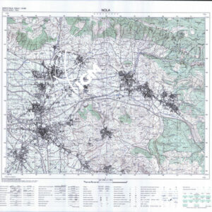 448 I (Nola) Anno: 1996