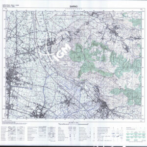 448 II (Sarno) Anno: 1996