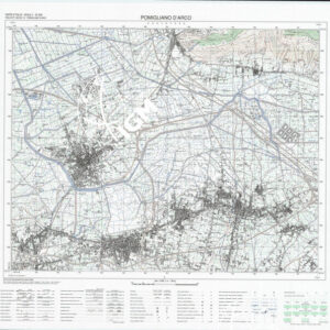 448 IV (Pomigliano d'Arco) Anno: 1997