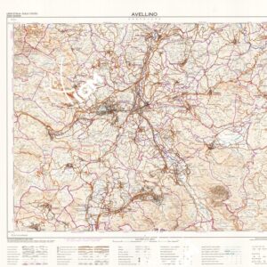 449 (AVELLINO) Anno: 1992