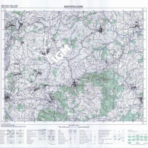 449 I (Montefalcione) Anno: 1997