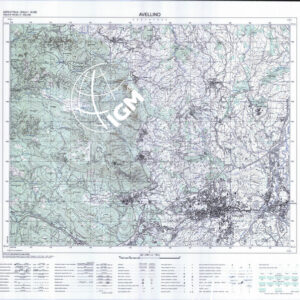 449 IV (Avellino) Anno: 1996