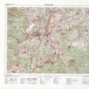 449 (AVELLINO) Anno: 1992