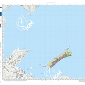 44 14 (isola Tavolara) Anno: 2022