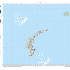 44 29 (Isola di Ponza) Anno: 2022