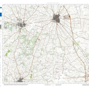 44 47 (Acquaviva delle Fonti) Anno: 2022