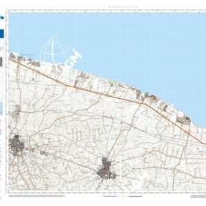 44 51 (Ostuni) Anno: 2022