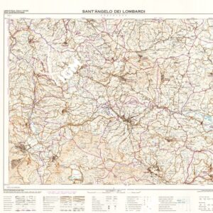 450 (SANTO ANGELO DEI LOMBARDI) Anno: 1992