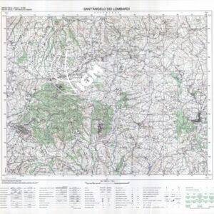 450 I (Sant'Ángelo dei Lombardi) Anno: 1995