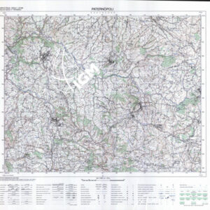 450 IV (Paternòpoli) Anno: 1995