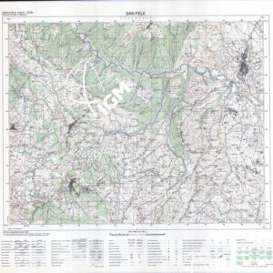 451 II (San Fele) Anno: 1995