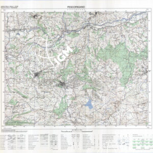 451 III (Pescopagano) Anno: 1995