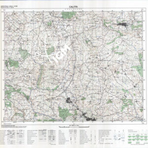 451 IV (Calitri) Anno: 1995