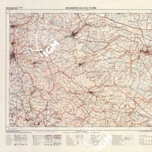 452 (RIONERO IN VULTURE) Anno: 1992