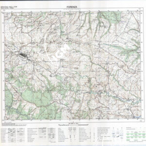 452 II (Forenza) Anno: 1995