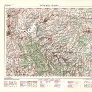 452 (RIONERO IN VULTURE) Anno: 1992