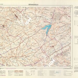 453 (SPINAZZOLA) Anno: 1979