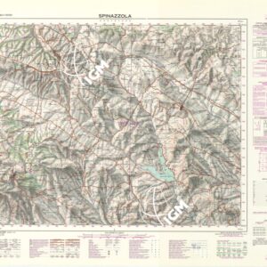 453 (SPINAZZOLA) Anno: 1979