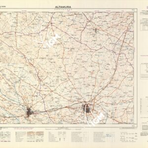 454 (ALTAMURA) Anno: 1978