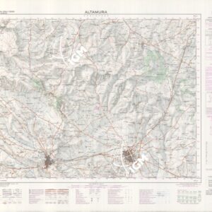 454 (ALTAMURA) Anno: 1978