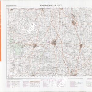 455 (ACQUAVIVA DELLE FONTI) Anno: 1977