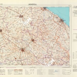 456 (MONOPOLI) Anno: 1980