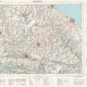 456 (MONOPOLI) Anno: 1980