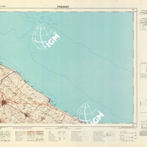 457 (FASANO) Anno: 1978