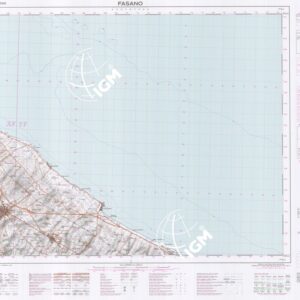 457 (FASANO) Anno: 1978