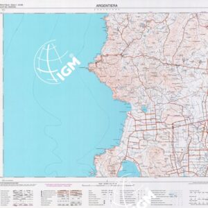 458 (ARGENTIERA) Anno: 1998