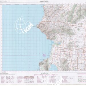 458 (ARGENTIERA) Anno: 1998