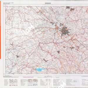 459 (SASSARI) Anno: 1998