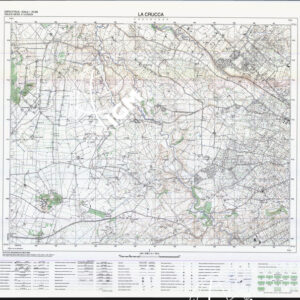 459 IV (la Crucca) Anno: 1995