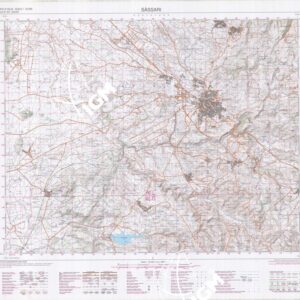 459 (SASSARI) Anno: 1998