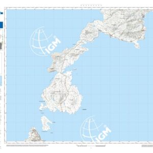 45 07 (Isola Asinara) Anno: 2022