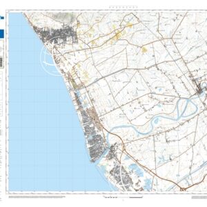 45 33 (Mondragone) Anno: 2022