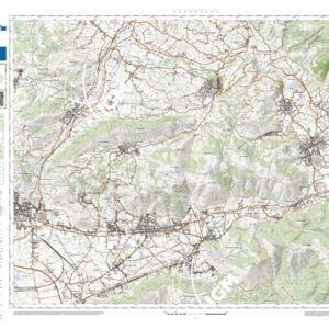 45 36 (Santa Maria a Vico) Anno: 2022