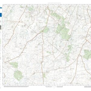 45 45 (Murgia Ferrata) Anno: 2022