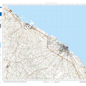 45 49 (Polignano a Mare) Anno: 2022