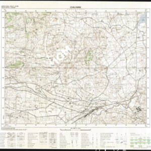 460 II (Chilivani) Anno: 1995