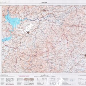 461 (OSCHIRI) Anno: 1998