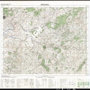 461 I (Berchidda) Anno: 1994