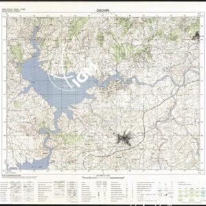 461 IV (Òschiri) Anno: 1994