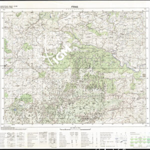 462 III (Pìras) Anno: 1994